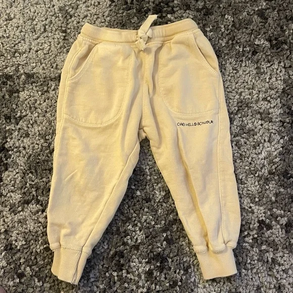 Zara sweatpants bundle - Picture 3 of 3